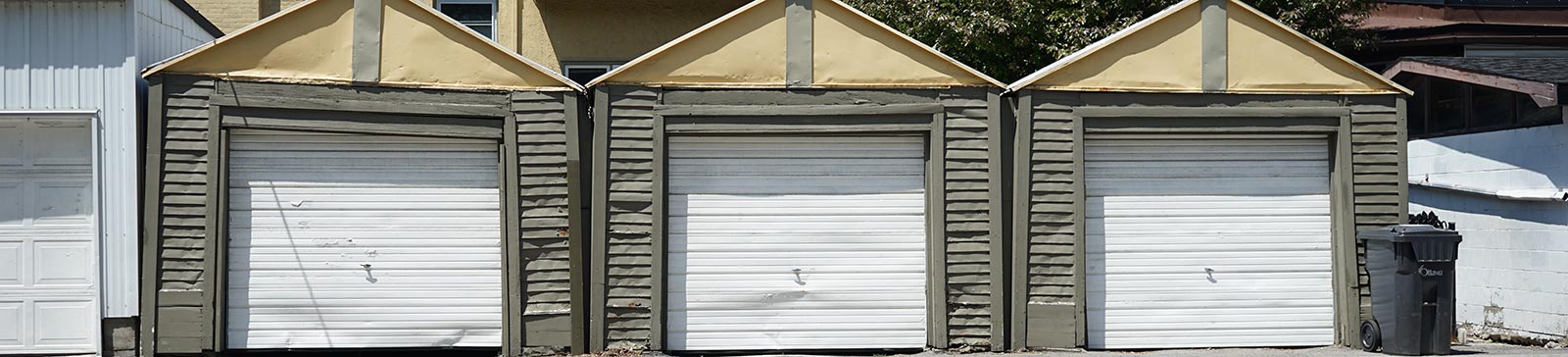 Garage Door Maintenance Near Me Escondido CA