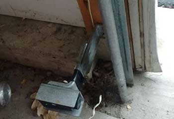 Sensor Alignment | Garage Door Repair Escondido, CA Sensor Alignment | Garage Door Repair Escondido, CA