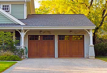 Garage Door Installation | Valley Center